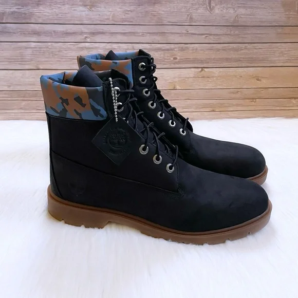 Timberland | Shoes | Timberland Mens Classic 6 Waterproof  display picture 1